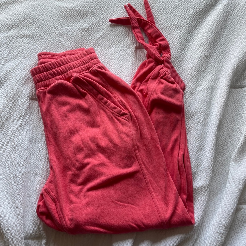Free People Movement Joggers